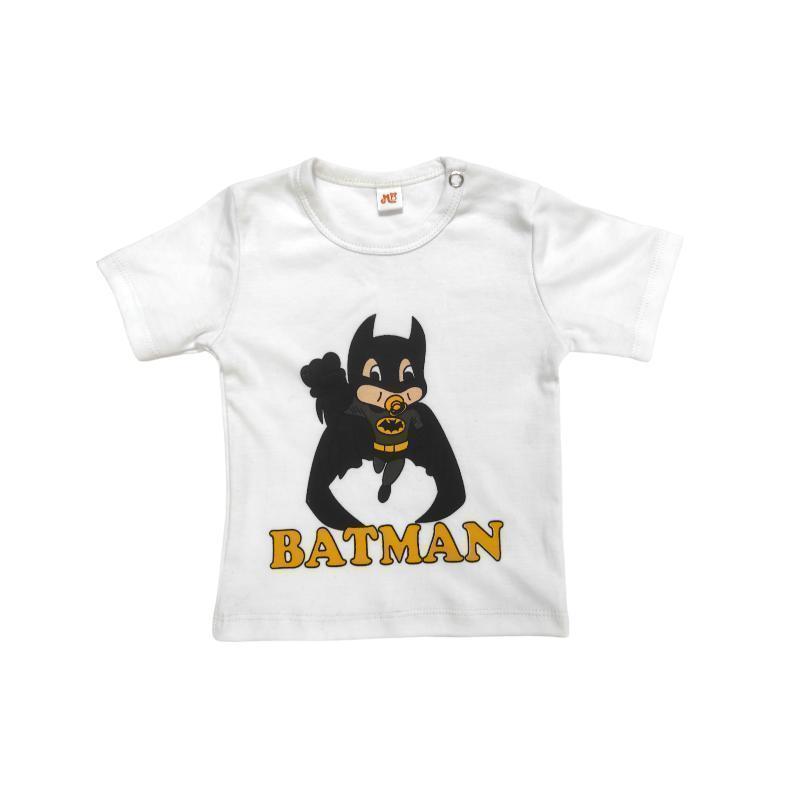 Polo de niño bebe BATMAN 2 polo sale niño